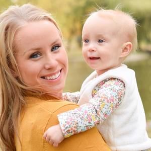 Meet your Posher, Angie